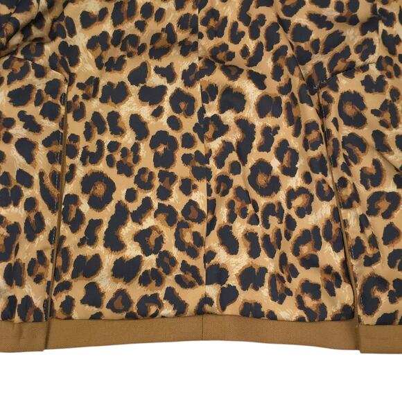 Veronica Beard Blazer Terre Dickey Jacket in Camel Wool Blend Business Workwear - Picture 10 of 14